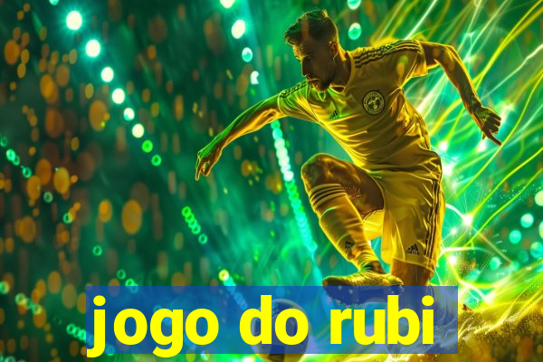 jogo do rubi