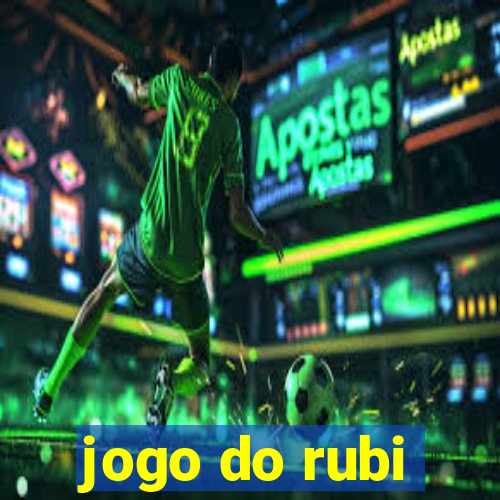 jogo do rubi