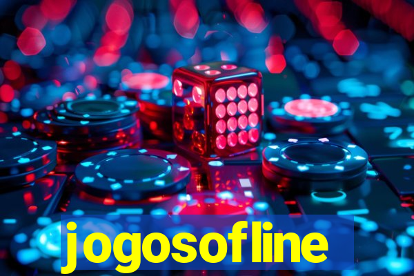 jogosofline