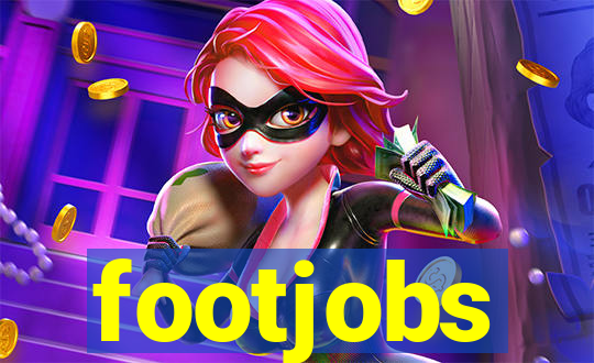 footjobs