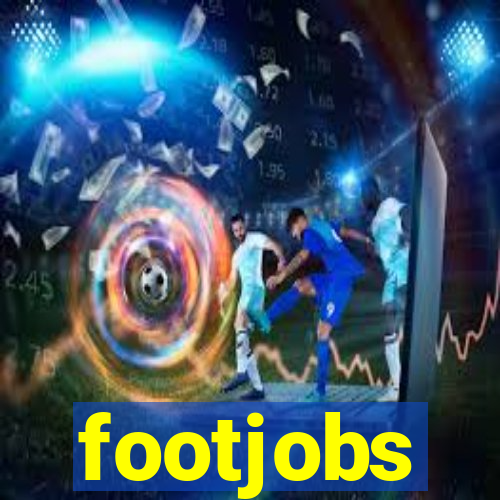 footjobs