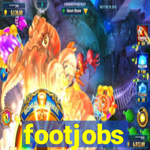 footjobs