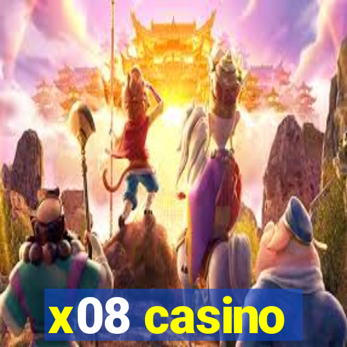 x08 casino