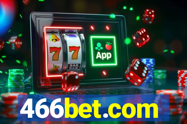 466bet.com