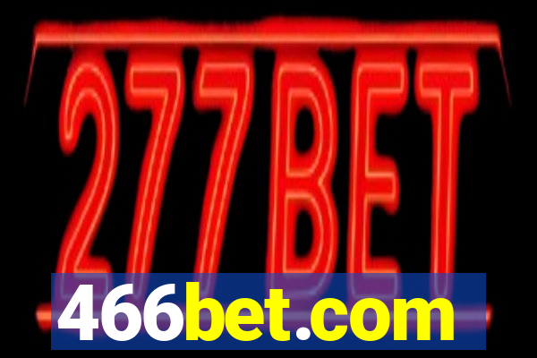 466bet.com