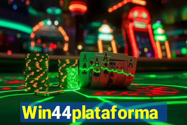 Win44plataforma