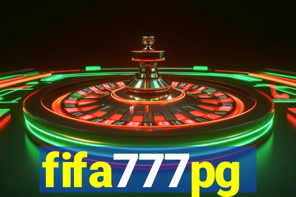 fifa777pg