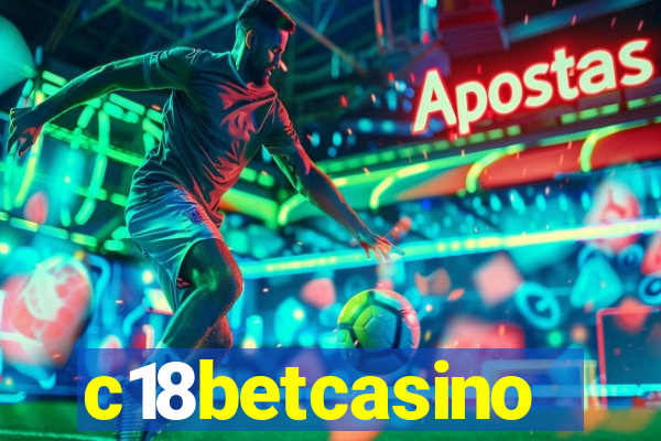 c18betcasino