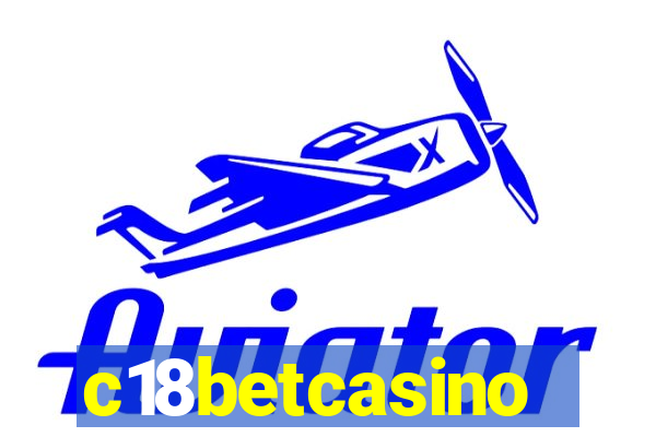 c18betcasino