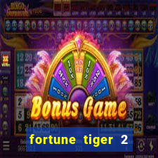 fortune tiger 2 revenge demo grátis