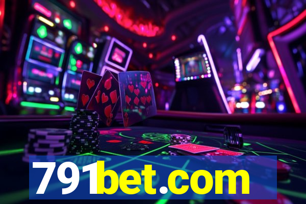 791bet.com