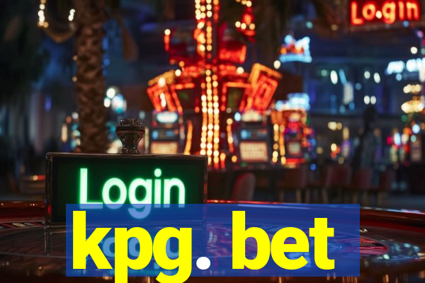 kpg. bet