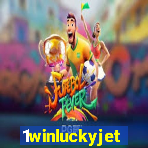 1winluckyjet