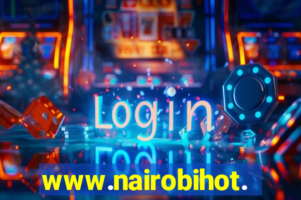 www.nairobihot.com