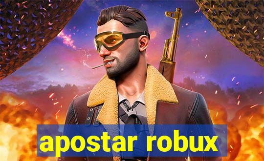 apostar robux