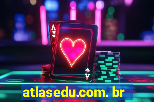 atlasedu.com. br