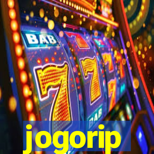 jogorip