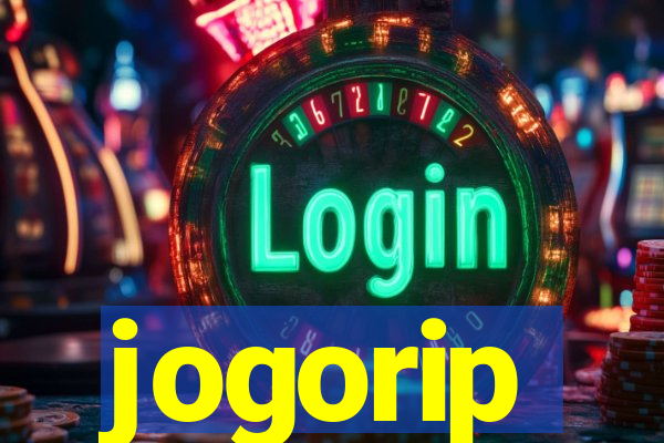 jogorip