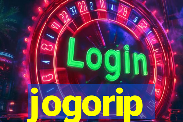 jogorip