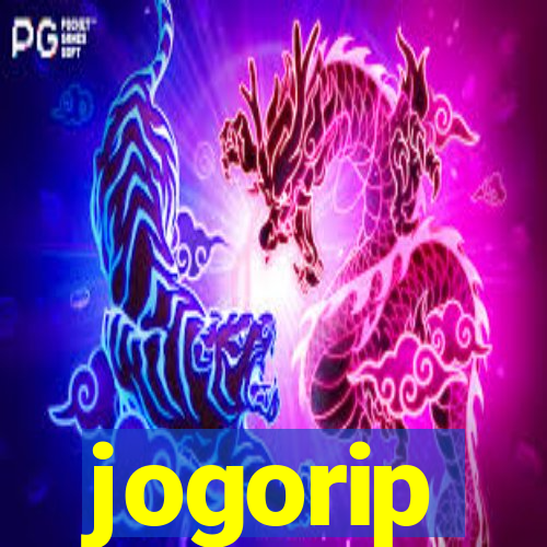 jogorip