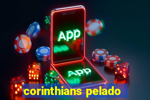 corinthians pelado