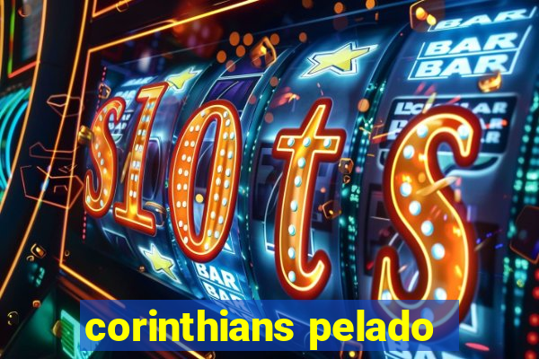 corinthians pelado