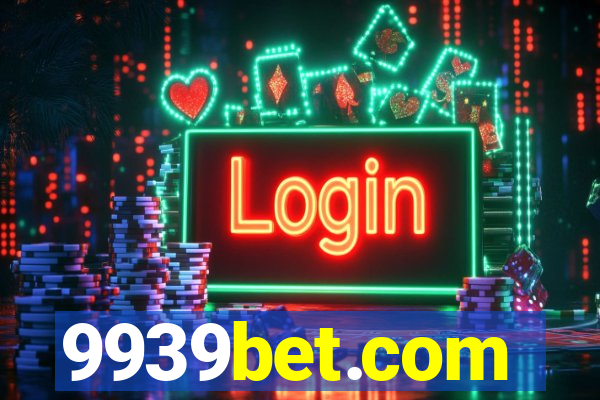 9939bet.com