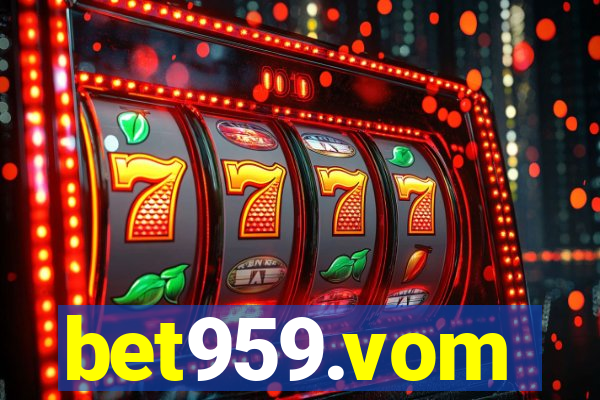 bet959.vom