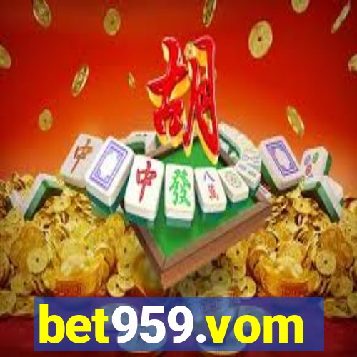 bet959.vom