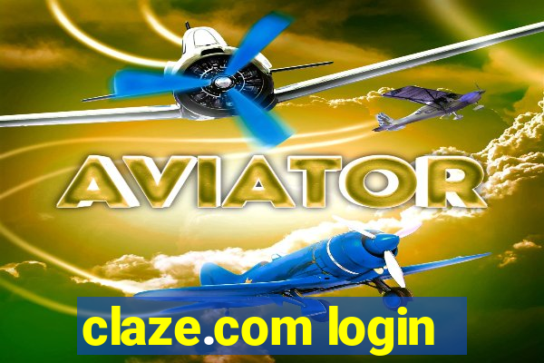 claze.com login