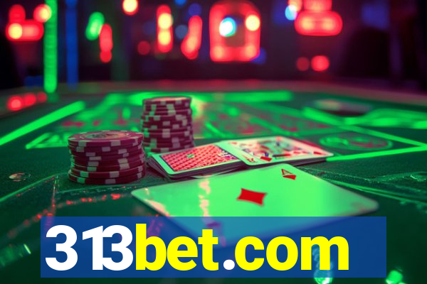 313bet.com