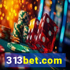 313bet.com