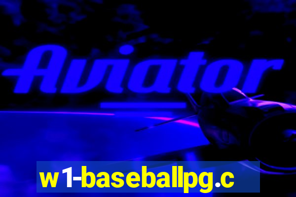 w1-baseballpg.com