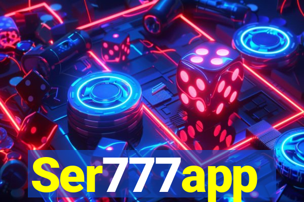 Ser777app