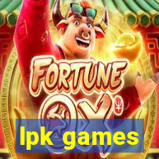 lpk games