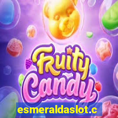 esmeraldaslot.com