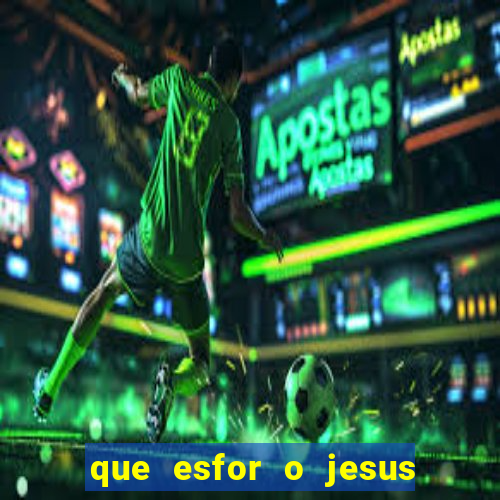 que esfor o jesus fazia para encontrar as pessoas