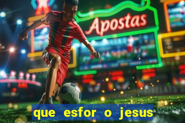 que esfor o jesus fazia para encontrar as pessoas