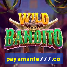 payamante777.com