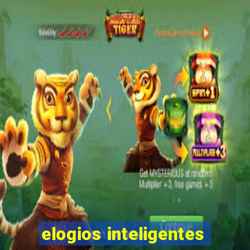 elogios inteligentes