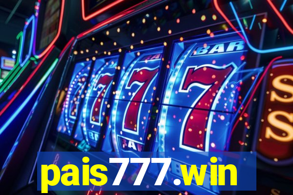 pais777.win