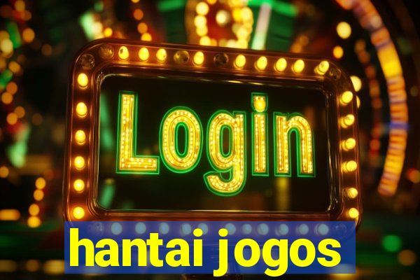 hantai jogos