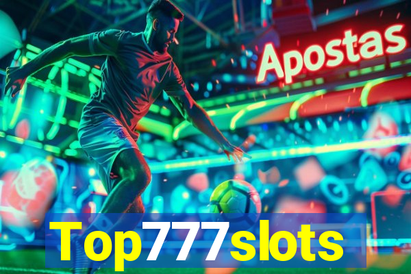 Top777slots