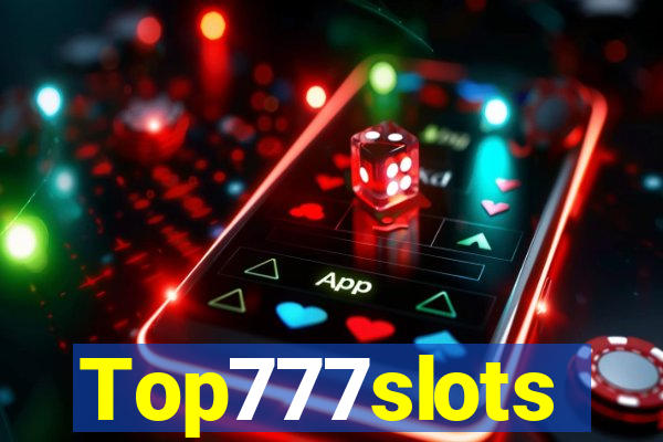 Top777slots