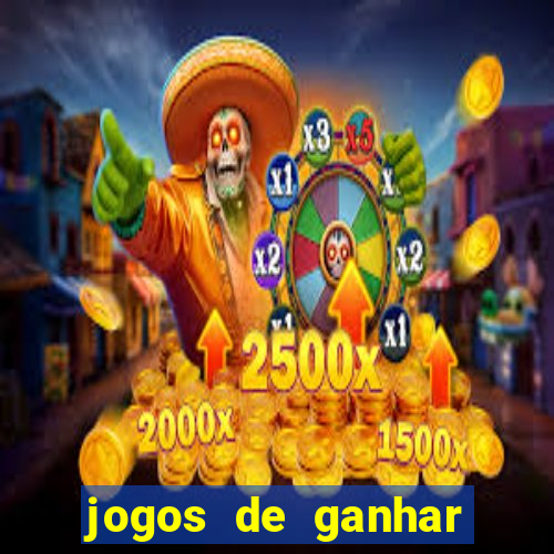 jogos de ganhar dinheiro sem precisar depositar nada