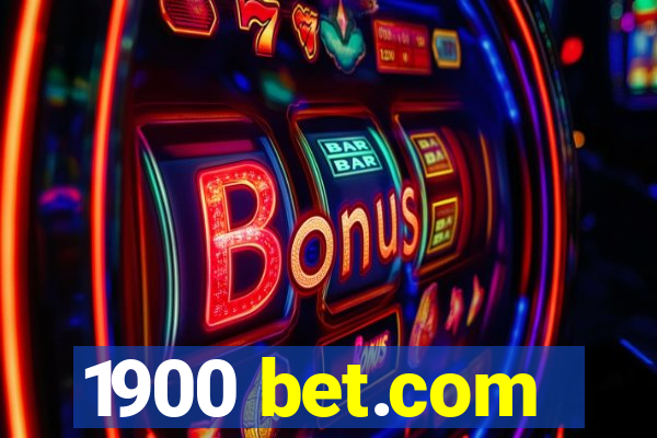 1900 bet.com