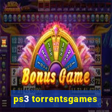 ps3 torrentsgames