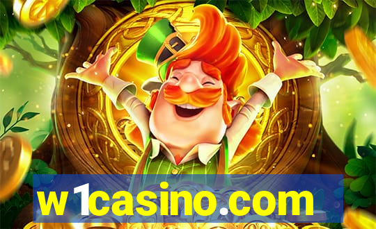 w1casino.com