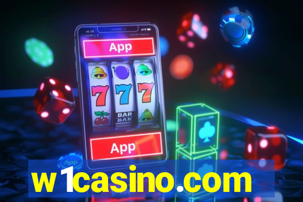 w1casino.com