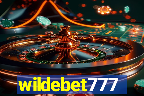 wildebet777